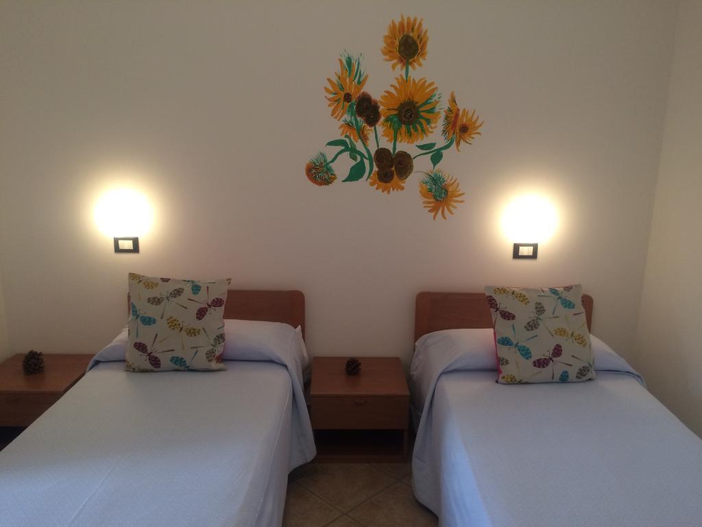 Agriturismo 7 Colonne Villa Bertinoro Esterno foto